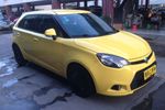 MG32014款1.3L 手动舒适版