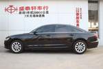 奥迪A6L2012款TFSI 标准型(2.0T)