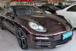 保时捷Panamera2014款Panamera 4 3.0T 