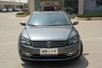 大众帕萨特2011款1.8TSI DSG 至尊版