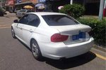 宝马3系2009款320i 豪华型