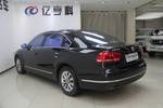 大众帕萨特2013款1.8TSI DSG尊荣版