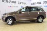 大众途锐2011款3.0TSI V6 标配型 