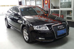 奥迪A6L2010款2.0TFSI 手自一体 标准型