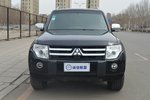 三菱帕杰罗短轴2008款3.8 自动 V87 GLS 3门 炫酷版