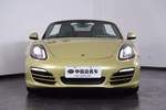 保时捷Boxster2013款Boxster 2.7L 