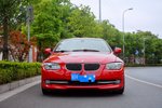 宝马3系双门2011款320i