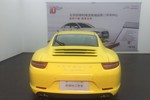 保时捷9112012款Carrera S 3.8L