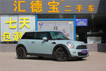 MINIMINI2013款1.6L ONE 限量第一款