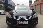 现代悦动2011款1.6L 手动舒适型