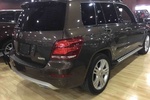 奔驰GLK级2014款GLK 260 4MATIC 动感型