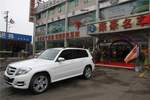 奔驰GLK级2013款GLK 300 4MATIC 动感型