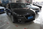 马自达Mazda3Axela昂克赛拉 两厢2014款2.0L 手自一体 运动型