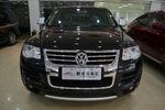 大众途锐2009款3.0 TDI 顶配型