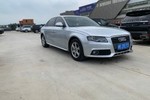 奥迪A4L2010款2.0TFSI 豪华型