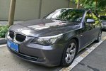 宝马5系2009款525Li 豪华型