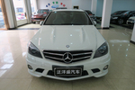 奔驰C级AMG2010款C63 AMG 动感型增强版