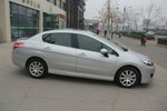 标致3082013款1.6L 手动风尚型 音乐导航版