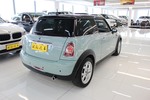 MINIMINI2011款1.6L COOPER Fun