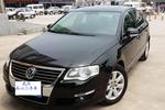 大众迈腾2011款1.4TSI DSG 精英型