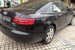 奥迪A6L2011款2.4L 豪华型