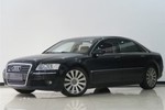 奥迪A8L2006款A8L 6.0 Quattro(加长型)