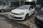 大众高尔夫GTI-GTI