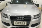 奥迪A4L2010款1.8TFSI 舒适型