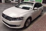 大众朗行2014款1.4TSI 自动运动版