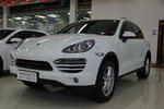 保时捷Cayenne2011款3.0T