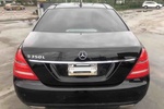 奔驰S级2012款 S350L Grand Edition