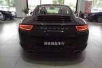 保时捷9112012款Carrera 3.4L