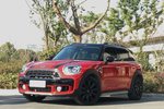 MINICOUNTRYMAN2017款2.0T COOPER S ALL4 探险家