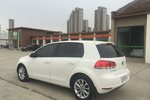 大众高尔夫2011款1.6L 手自一体 豪华型