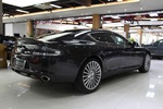 阿斯顿马丁Rapide2015款6.0L S