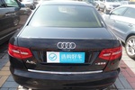 奥迪A6L2010款2.0TFSI 手自一体 标准型