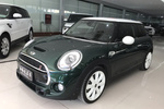 MINIMINI2014款2.0T COOPER S Excitement 