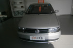 大众捷达2009款1.6CIX-P 手动 伙伴 