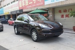 保时捷Cayenne2011款3.0T