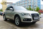 奥迪Q52013款40 TFSI 技术型