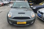 MINICLUBMAN2008款1.6T COOPER S 