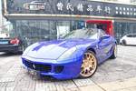 法拉利5992008款GTB Fiorano