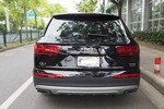 奥迪Q72016款40 TFSI 舒适型