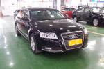 奥迪A6L2009款2.0TFSI 标准型AT