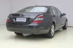 奔驰S级2006款S350