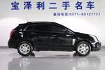 凯迪拉克SRX2015款3.0L 舒适型