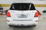 奔驰GLK级2013款GLK 300 4MATIC 动感天窗型