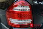 奔驰GL级2011款GL350 TDI(美规）