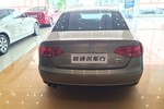 奥迪A4L2011款2.0TFSI 标准型