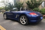 保时捷Boxster2009款Boxster 2.9L 